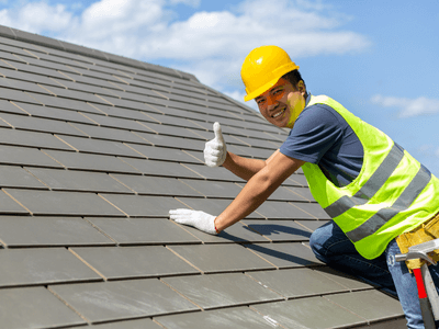 About Roof Repair Experts Frankfort, SD